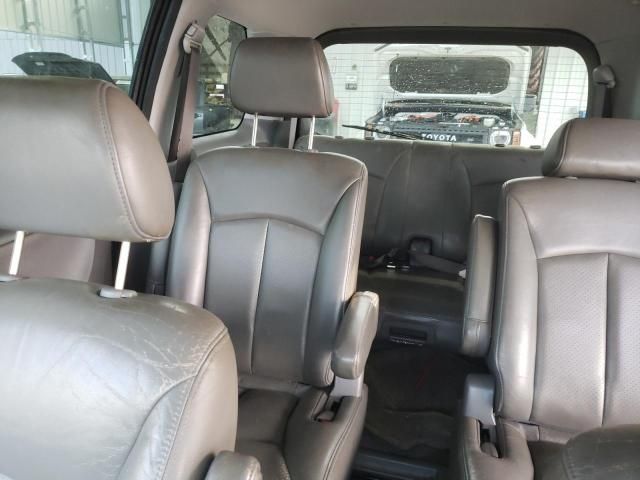 2005 Mazda MPV Wagon
