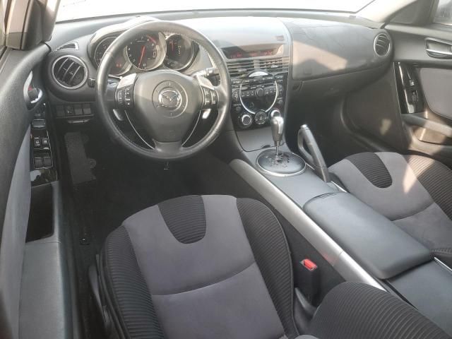 2006 Mazda RX8