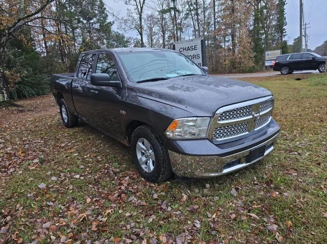 2020 Dodge RAM 1500 Classic SLT