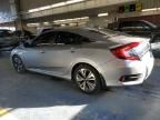 2016 Honda Civic EXL
