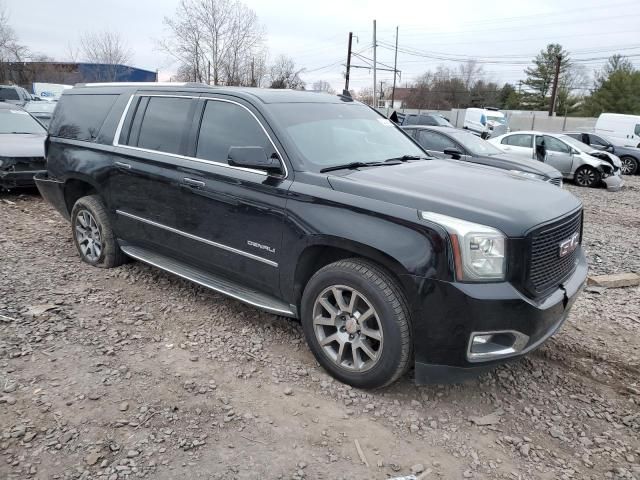 2015 GMC Yukon XL Denali