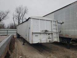 Mmjp salvage cars for sale: 2007 Mmjp Trailer