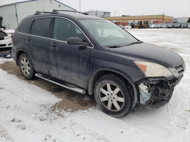 2010 Honda CR-V LX