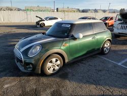 Mini salvage cars for sale: 2015 Mini Cooper