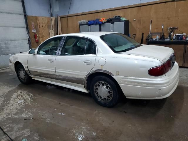 2003 Buick Lesabre Limited