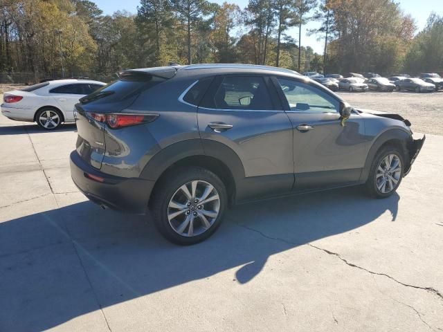 2021 Mazda CX-30 Premium