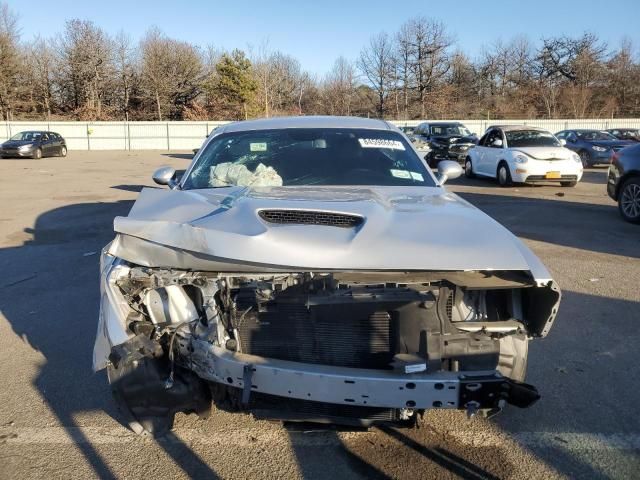 2020 Dodge Challenger R/T