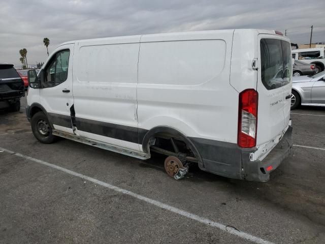 2024 Ford Transit T-250