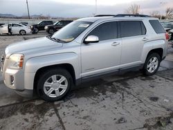 GMC salvage cars for sale: 2014 GMC Terrain SLE