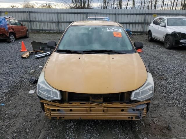 2009 Ford Focus SE