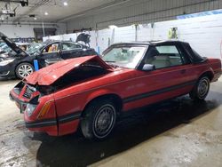 1983 Ford Mustang for sale in Candia, NH