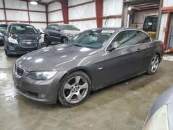 BMW 3 Series salvage cars for sale: 2009 BMW 328 I