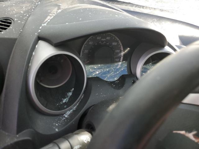 2009 Honda Fit Sport