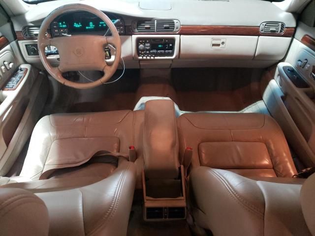 1999 Cadillac Deville