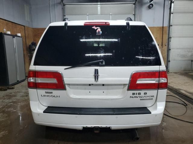 2013 Lincoln Navigator