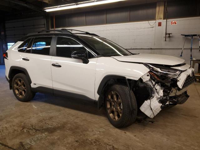 2024 Toyota Rav4 Woodland Edition