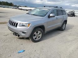 Jeep Grand Cherokee salvage cars for sale: 2014 Jeep Grand Cherokee Laredo