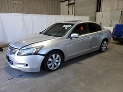 2010 Honda Accord EXL en venta en Lufkin, TX