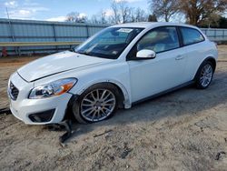 Volvo salvage cars for sale: 2011 Volvo C30 T5