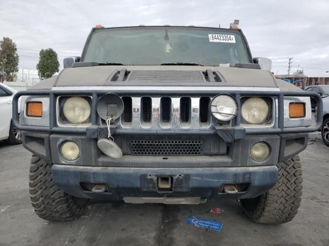 2003 Hummer H2