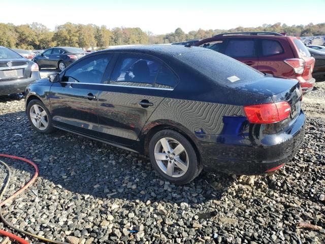 2014 Volkswagen Jetta TDI