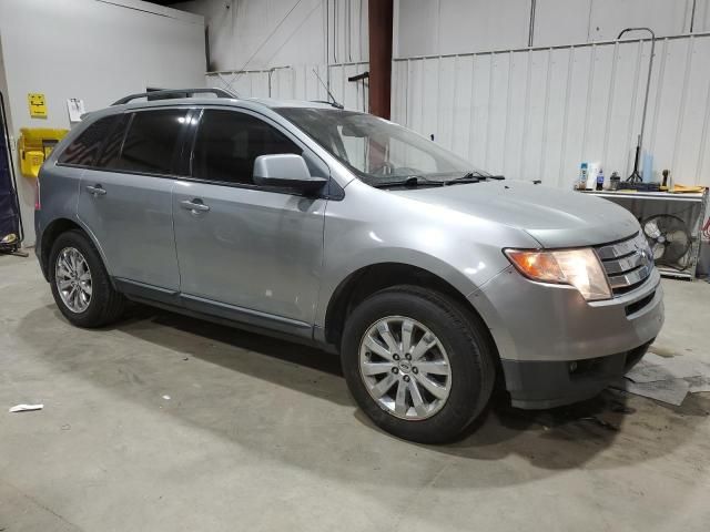 2007 Ford Edge SEL