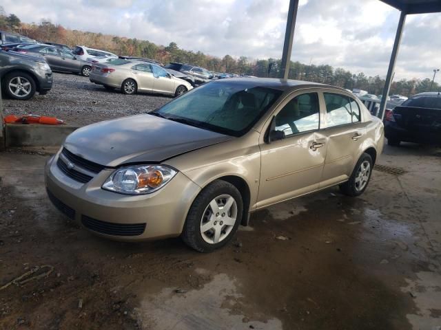 2007 Chevrolet Cobalt LT