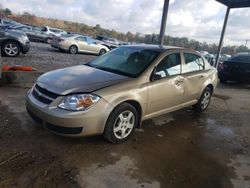 Chevrolet Cobalt salvage cars for sale: 2007 Chevrolet Cobalt LT