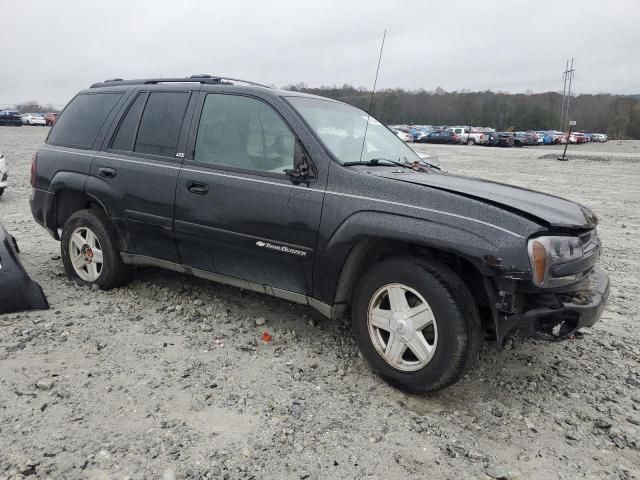 2003 Chevrolet Trailblazer