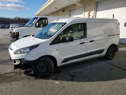 Ford salvage cars for sale: 2015 Ford Transit Connect XL