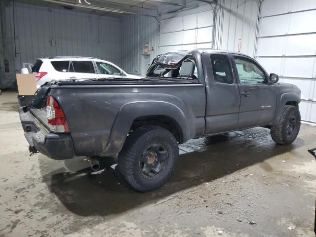 2010 Toyota Tacoma Access Cab