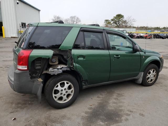 2004 Saturn Vue