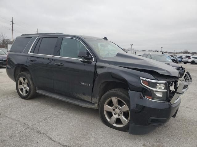 2016 Chevrolet Tahoe K1500 LS