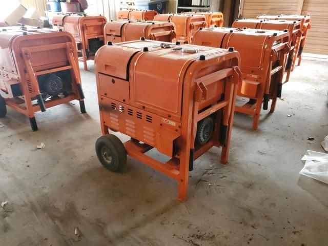 2009 Amtl AT7500D