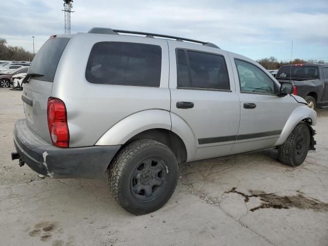 2005 Dodge Durango ST