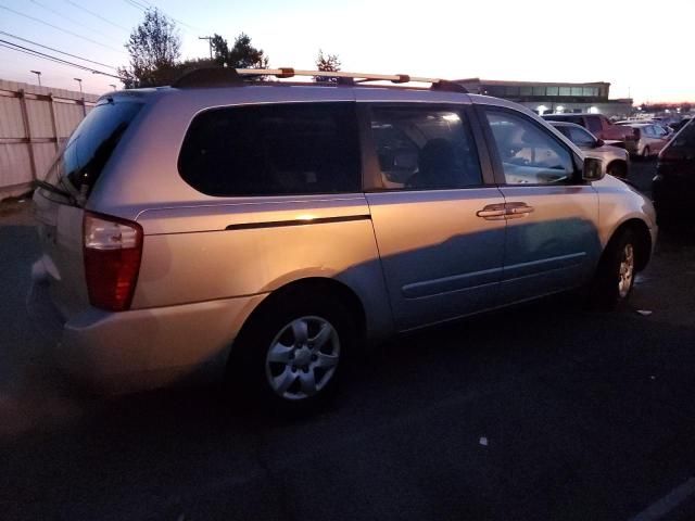 2007 KIA Sedona EX