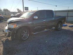 2012 Nissan Titan S for sale in Hueytown, AL