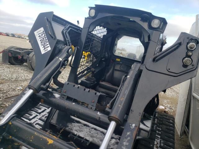 2017 John Deere Skidsteer