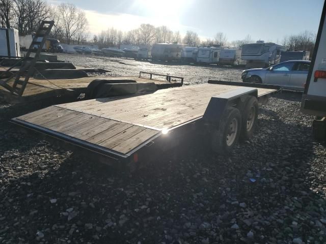 2023 Libe RTY 20FT Trailer