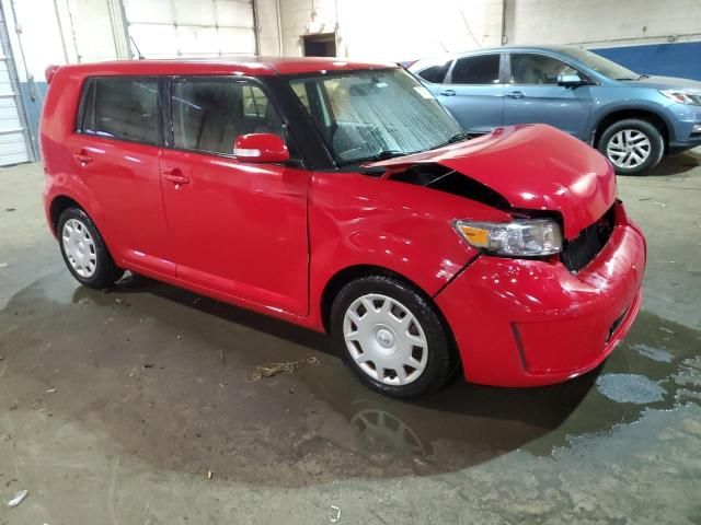 2009 Scion XB