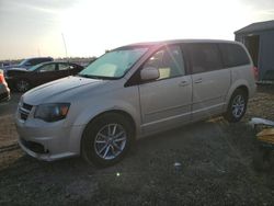 Dodge Caravan salvage cars for sale: 2014 Dodge Grand Caravan R/T