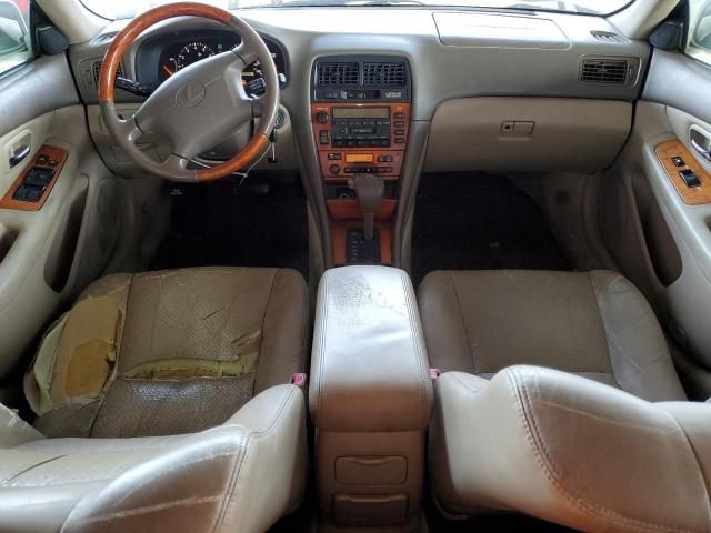 2001 Lexus ES 300