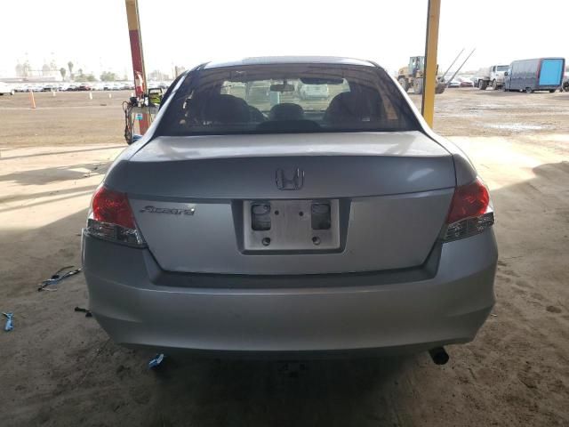 2009 Honda Accord LX