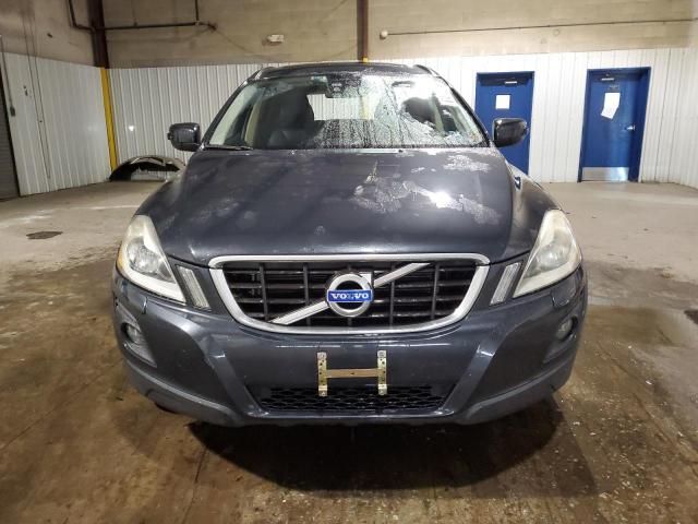 2010 Volvo XC60 3.2