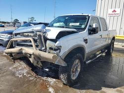 Ford f250 salvage cars for sale: 2008 Ford F250 Super Duty