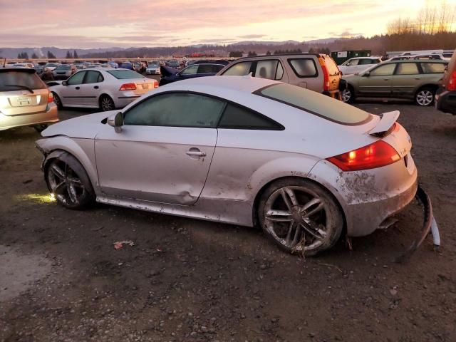 2009 Audi TTS