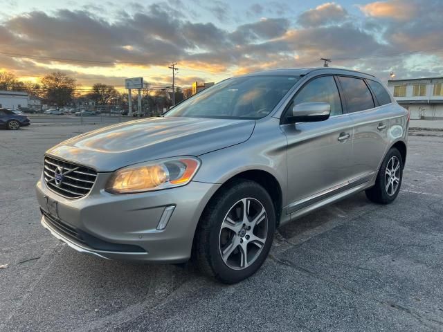 2015 Volvo XC60 T6 Premier