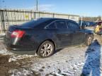 2010 Ford Taurus SEL