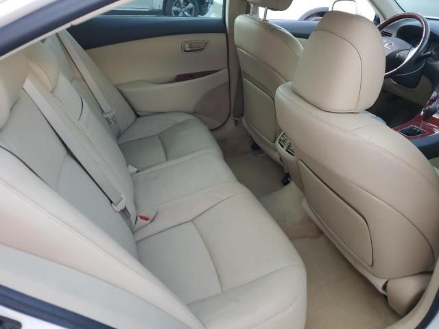 2008 Lexus ES 350