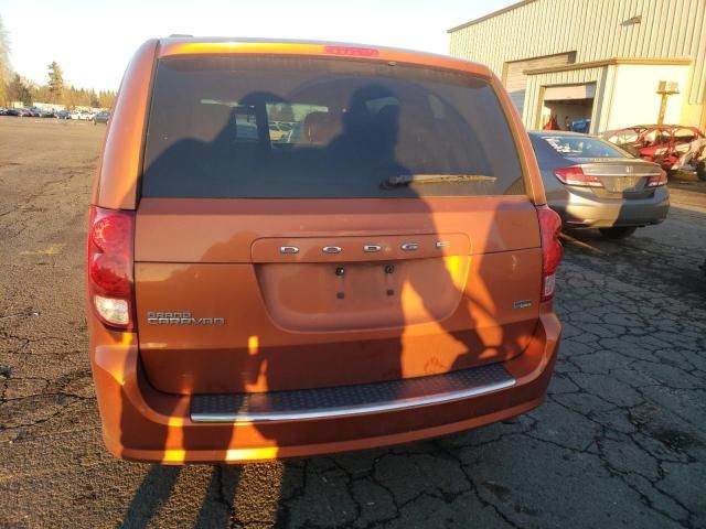 2011 Dodge Grand Caravan Mainstreet